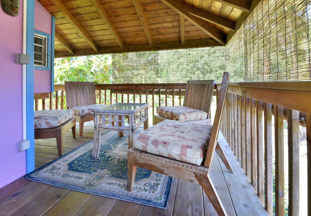 Mark'S Place Moorea Εξωτερικό φωτογραφία