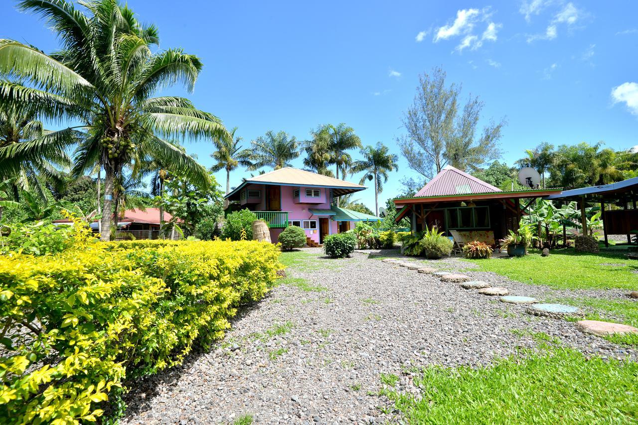 Mark'S Place Moorea Εξωτερικό φωτογραφία