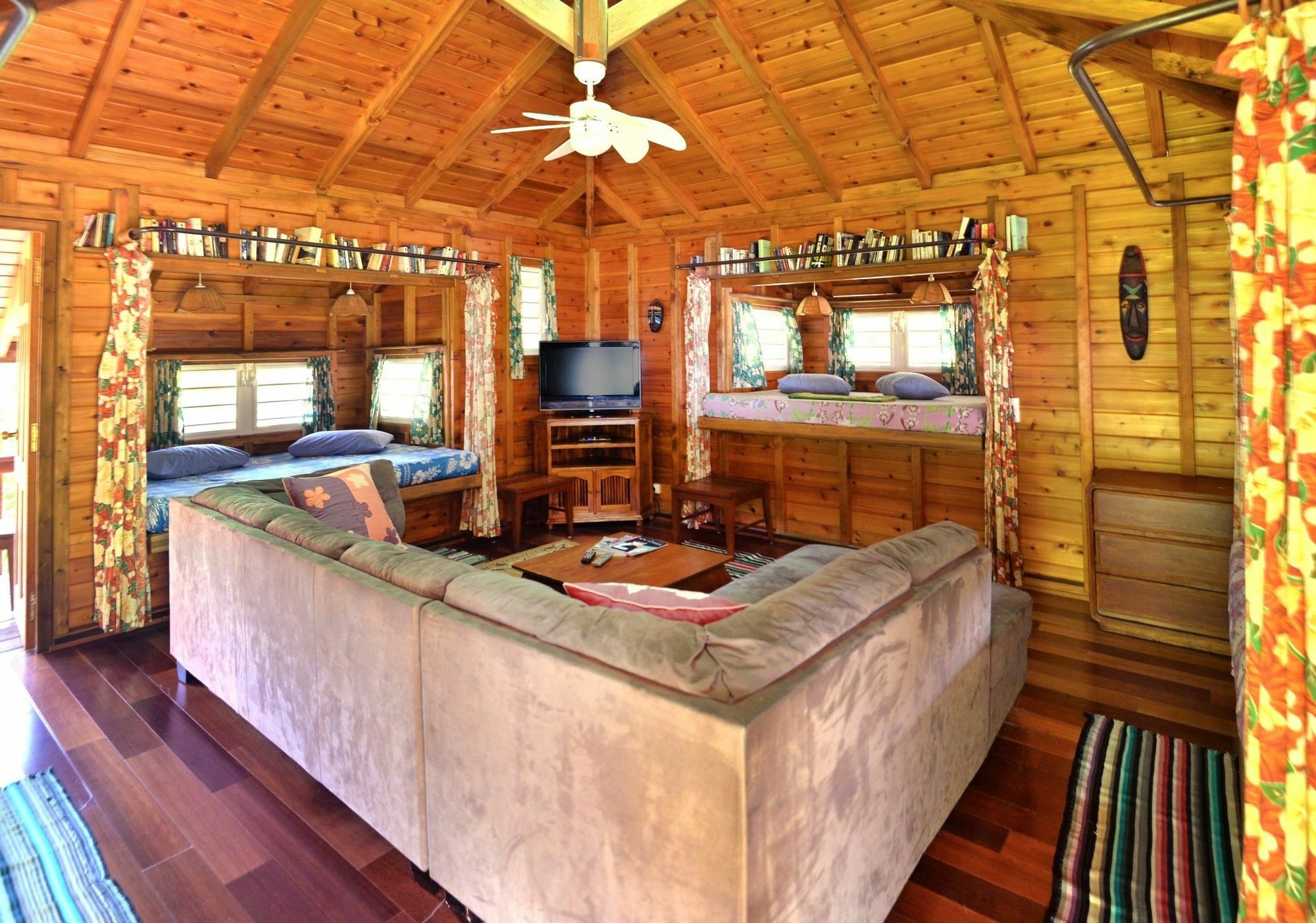 Mark'S Place Moorea Εξωτερικό φωτογραφία