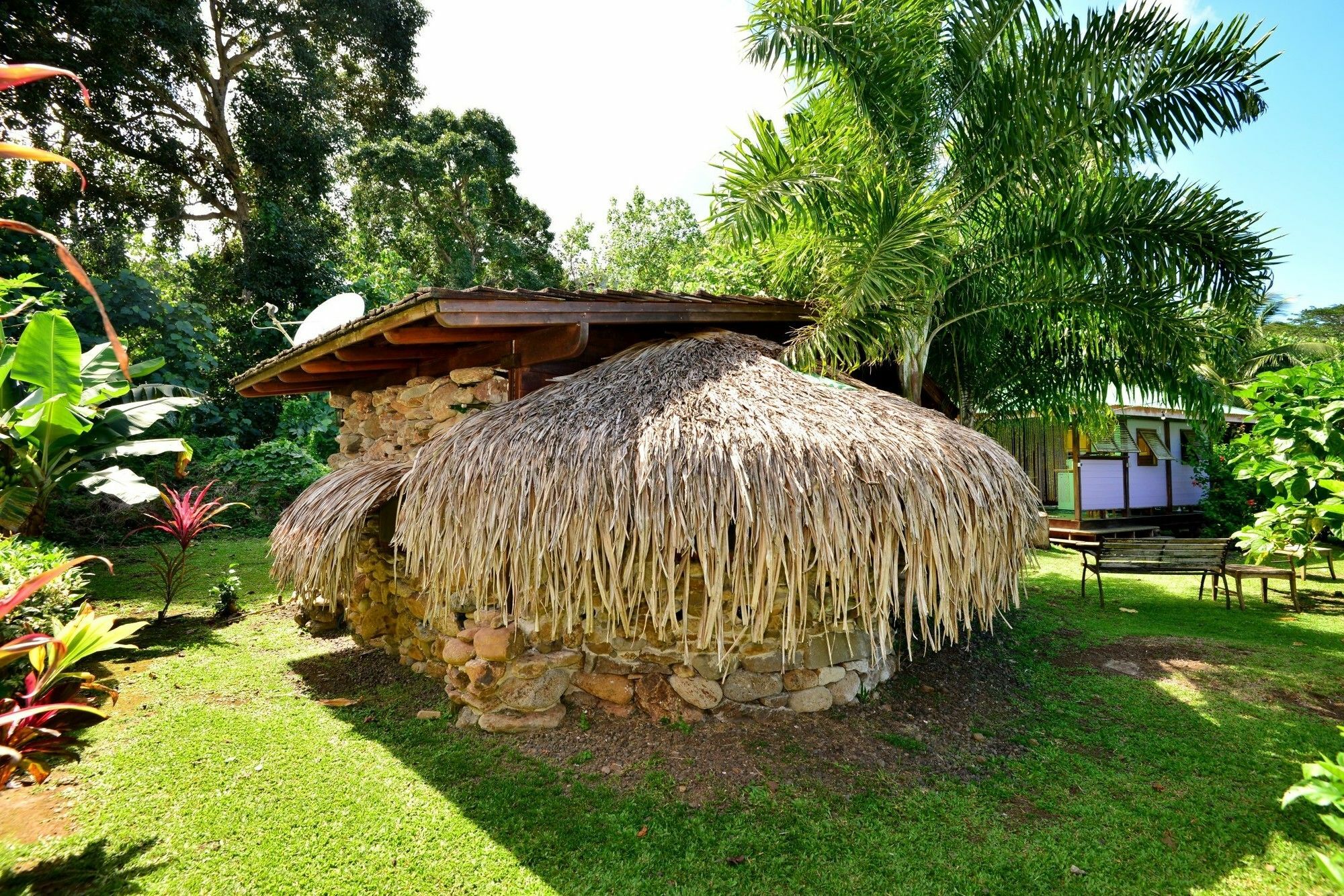 Mark'S Place Moorea Εξωτερικό φωτογραφία