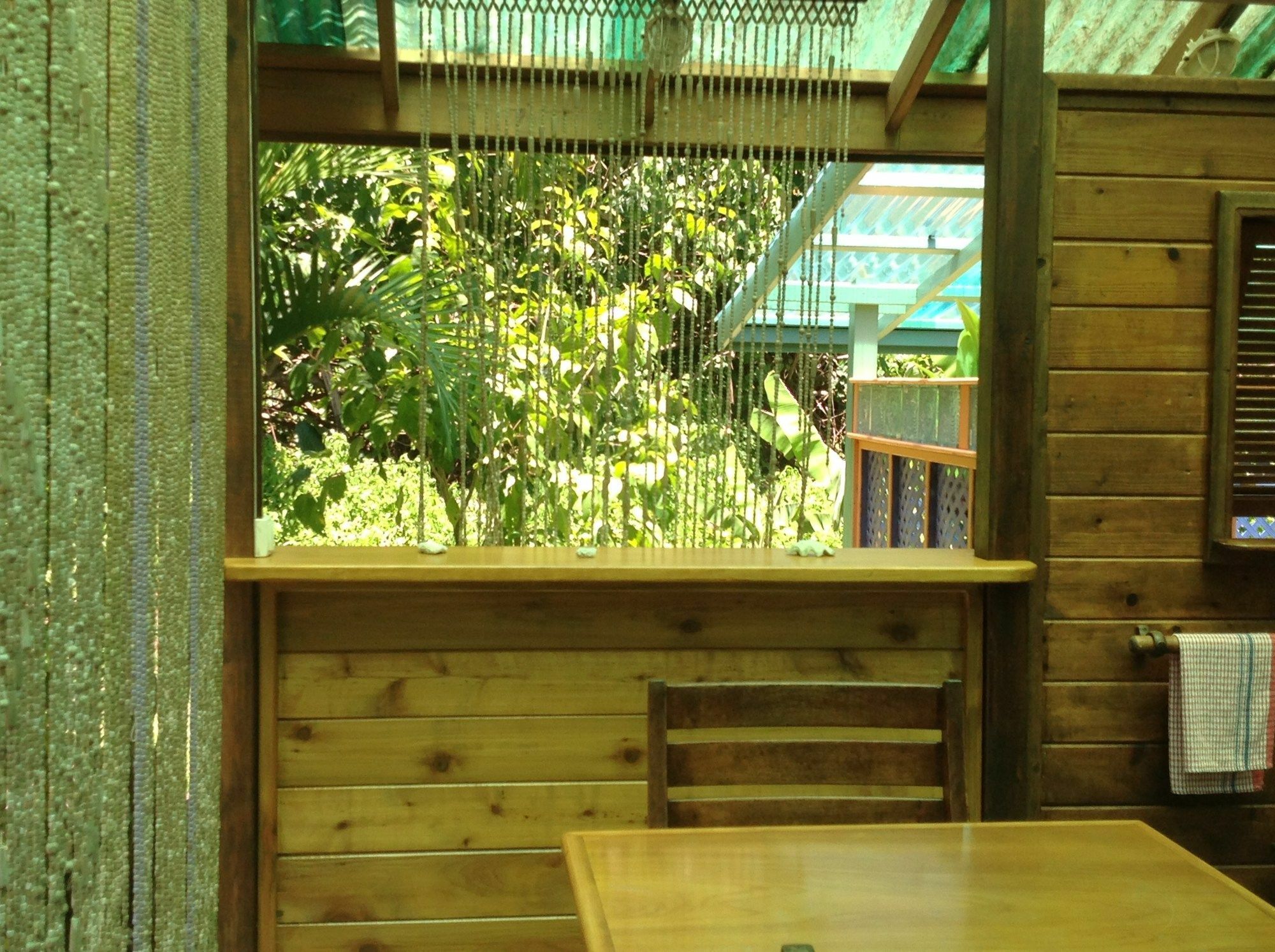 Mark'S Place Moorea Εξωτερικό φωτογραφία