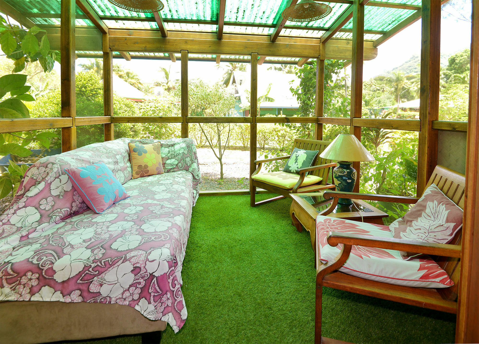 Mark'S Place Moorea Εξωτερικό φωτογραφία