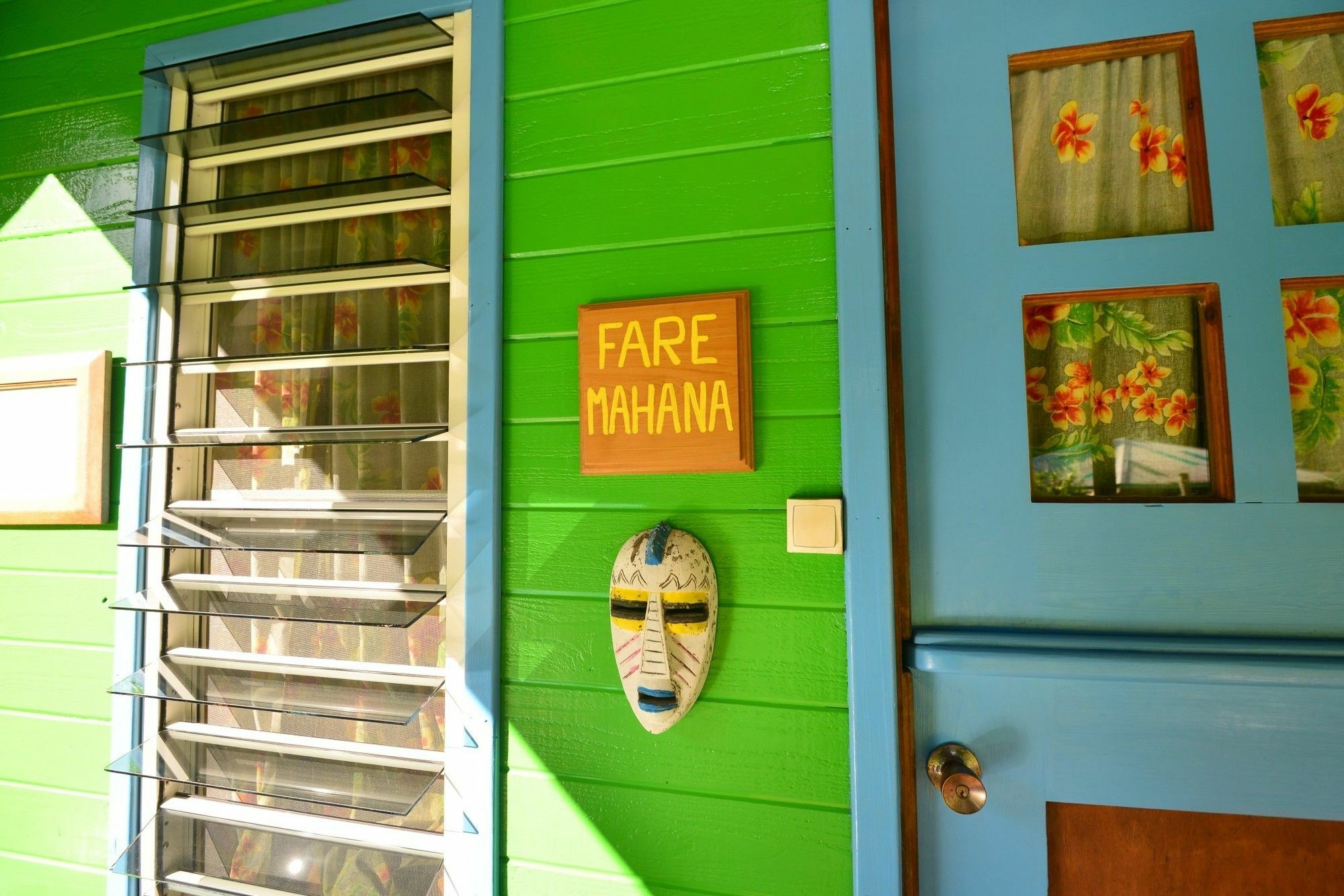 Mark'S Place Moorea Εξωτερικό φωτογραφία