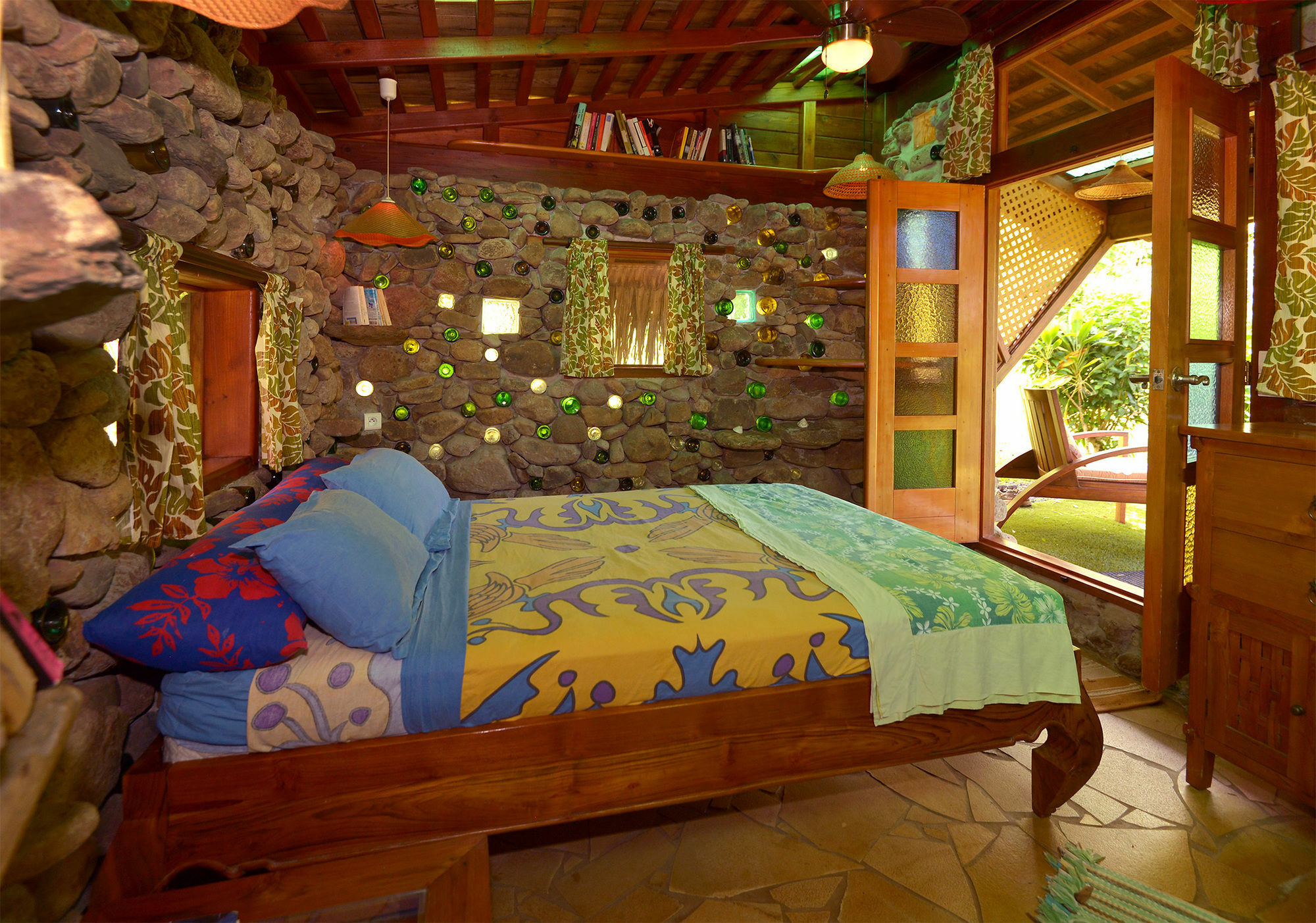 Mark'S Place Moorea Εξωτερικό φωτογραφία