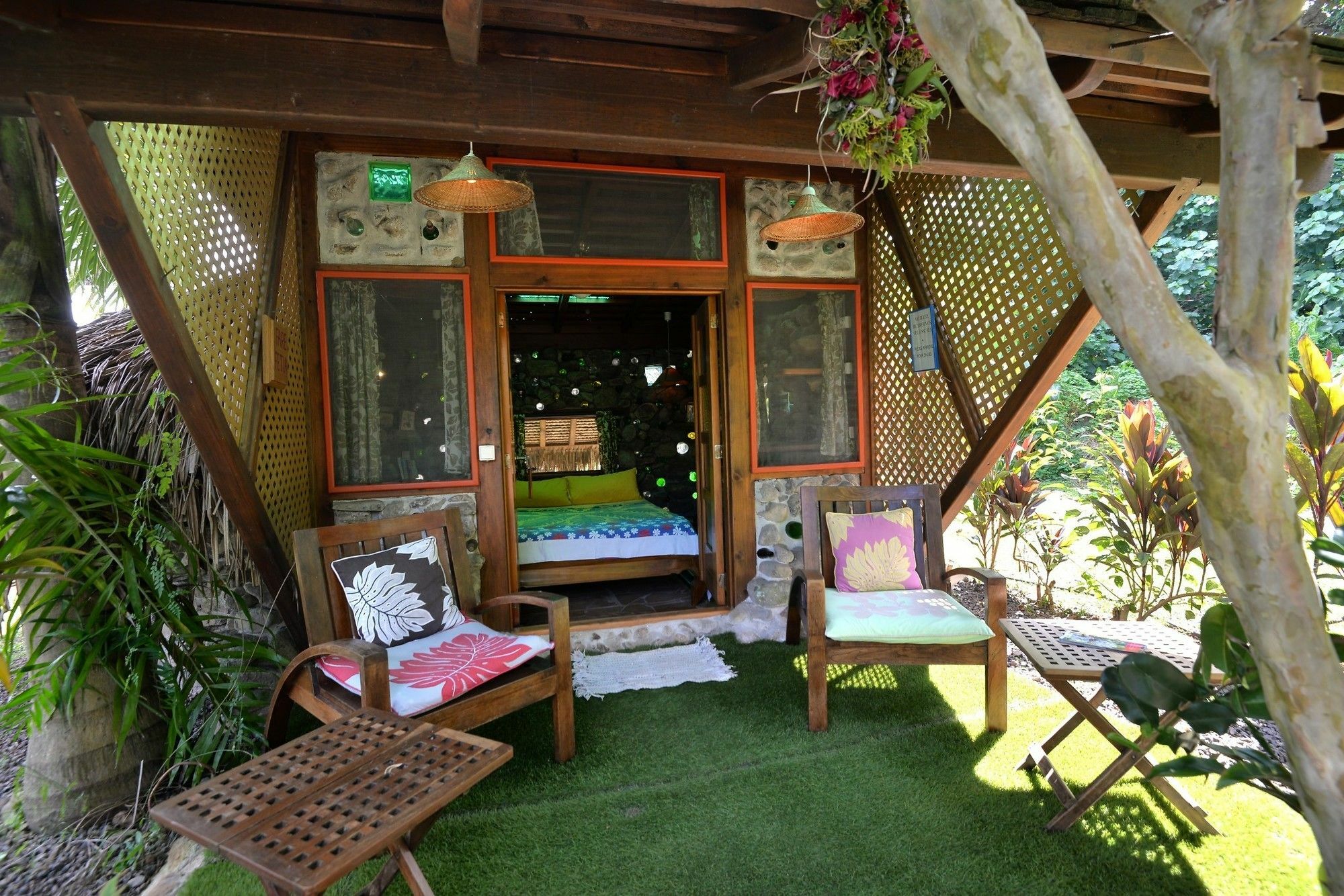 Mark'S Place Moorea Εξωτερικό φωτογραφία