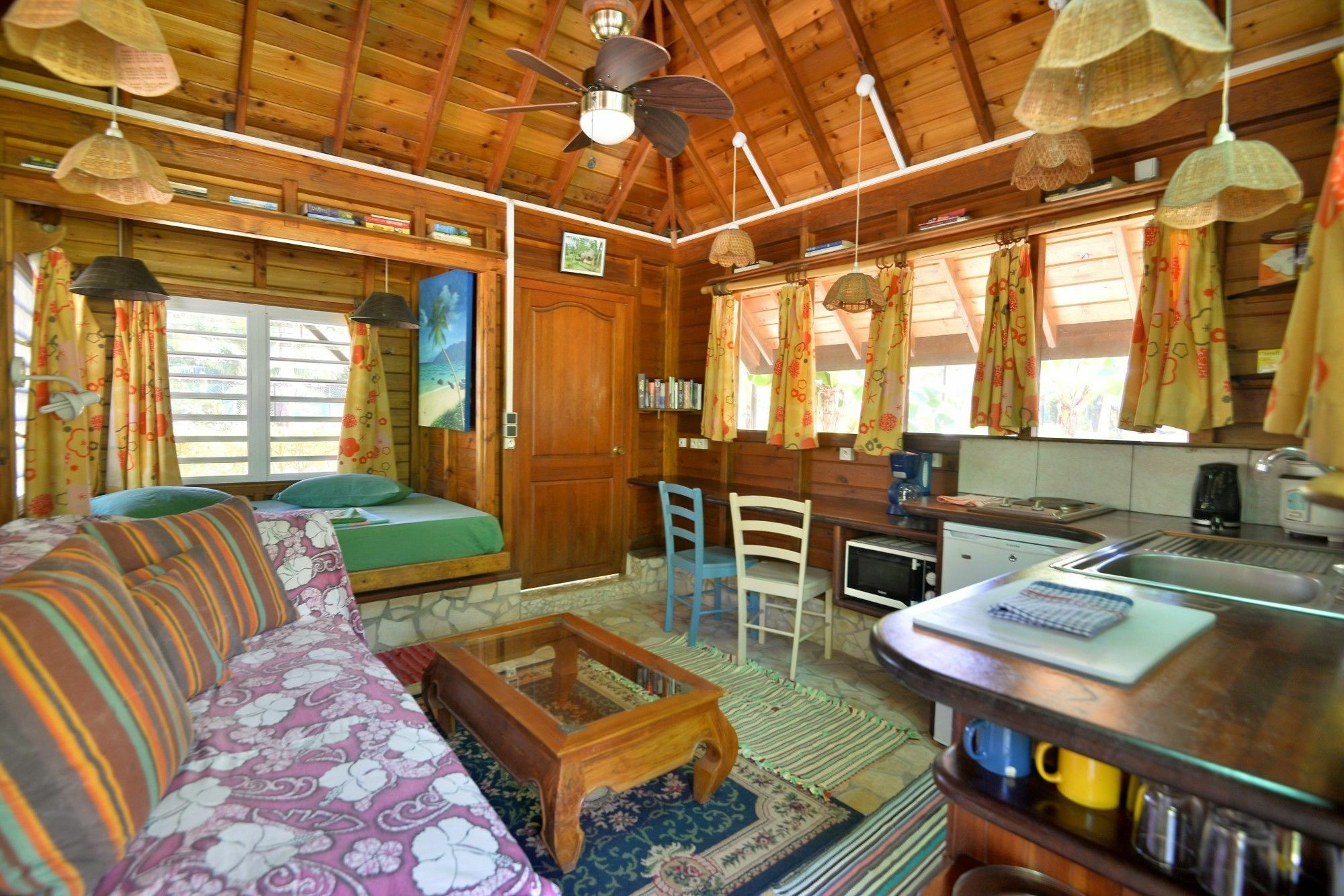 Mark'S Place Moorea Εξωτερικό φωτογραφία