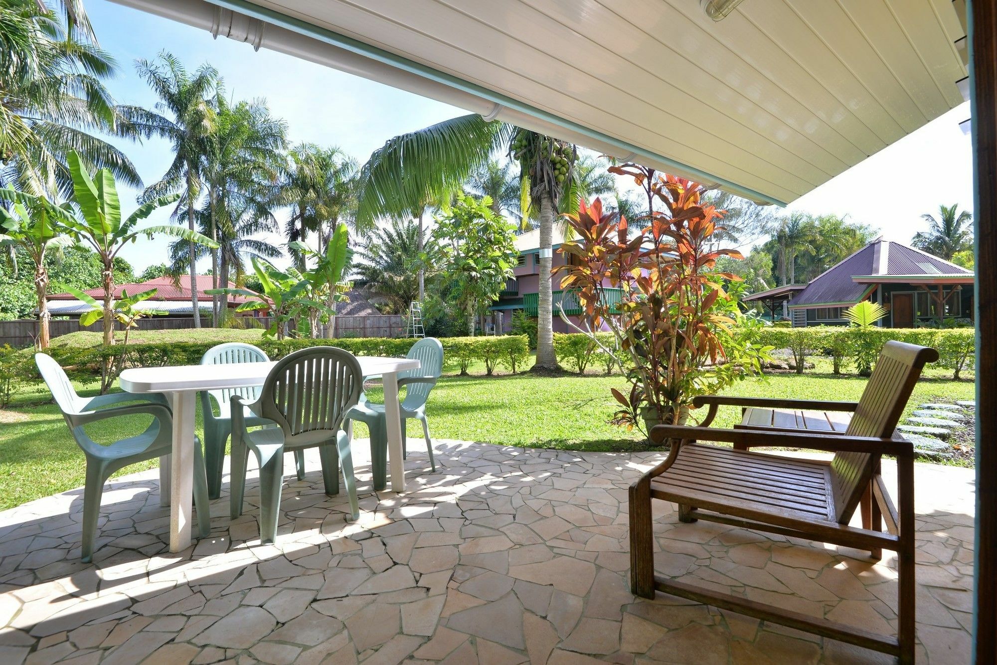 Mark'S Place Moorea Εξωτερικό φωτογραφία