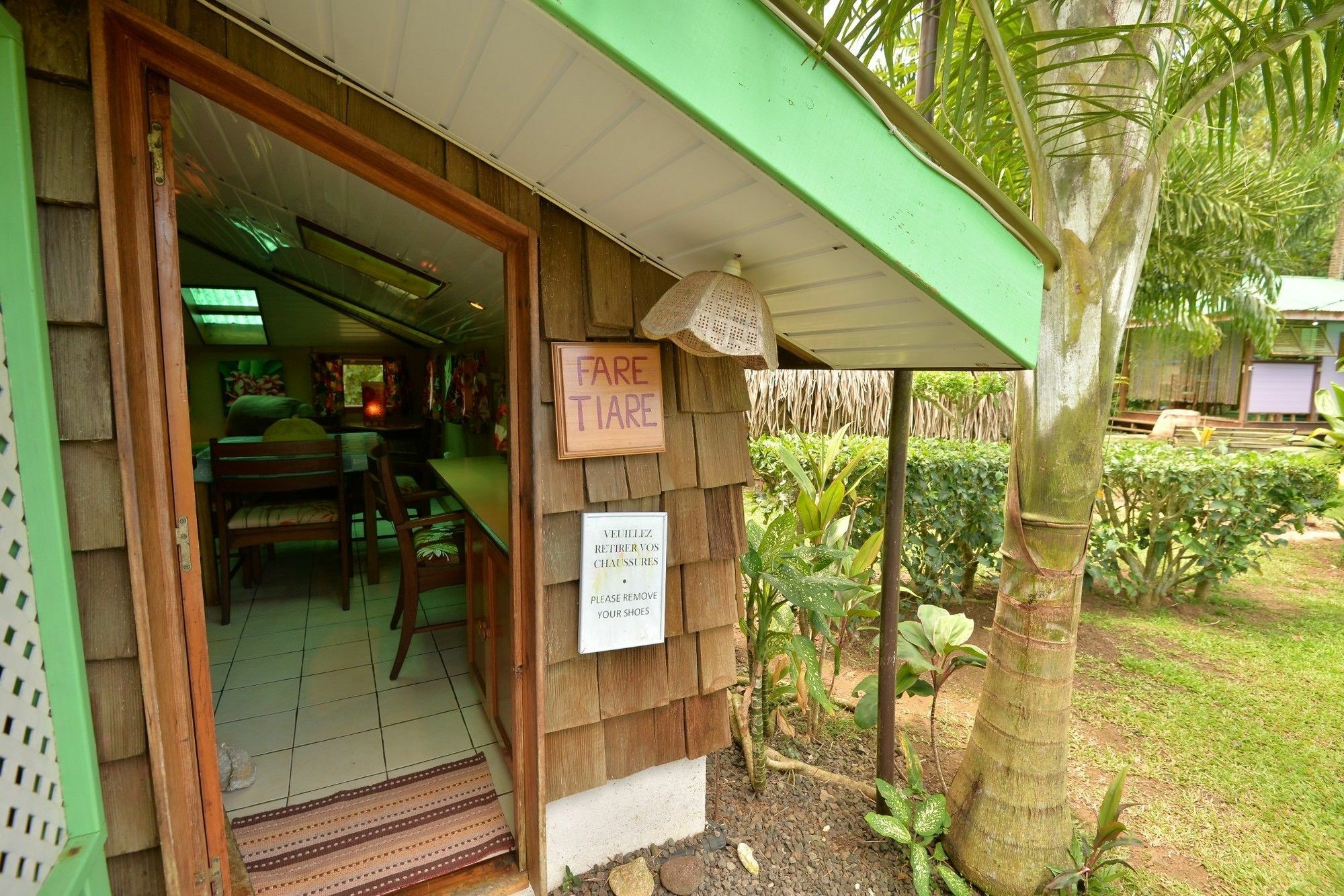 Mark'S Place Moorea Εξωτερικό φωτογραφία
