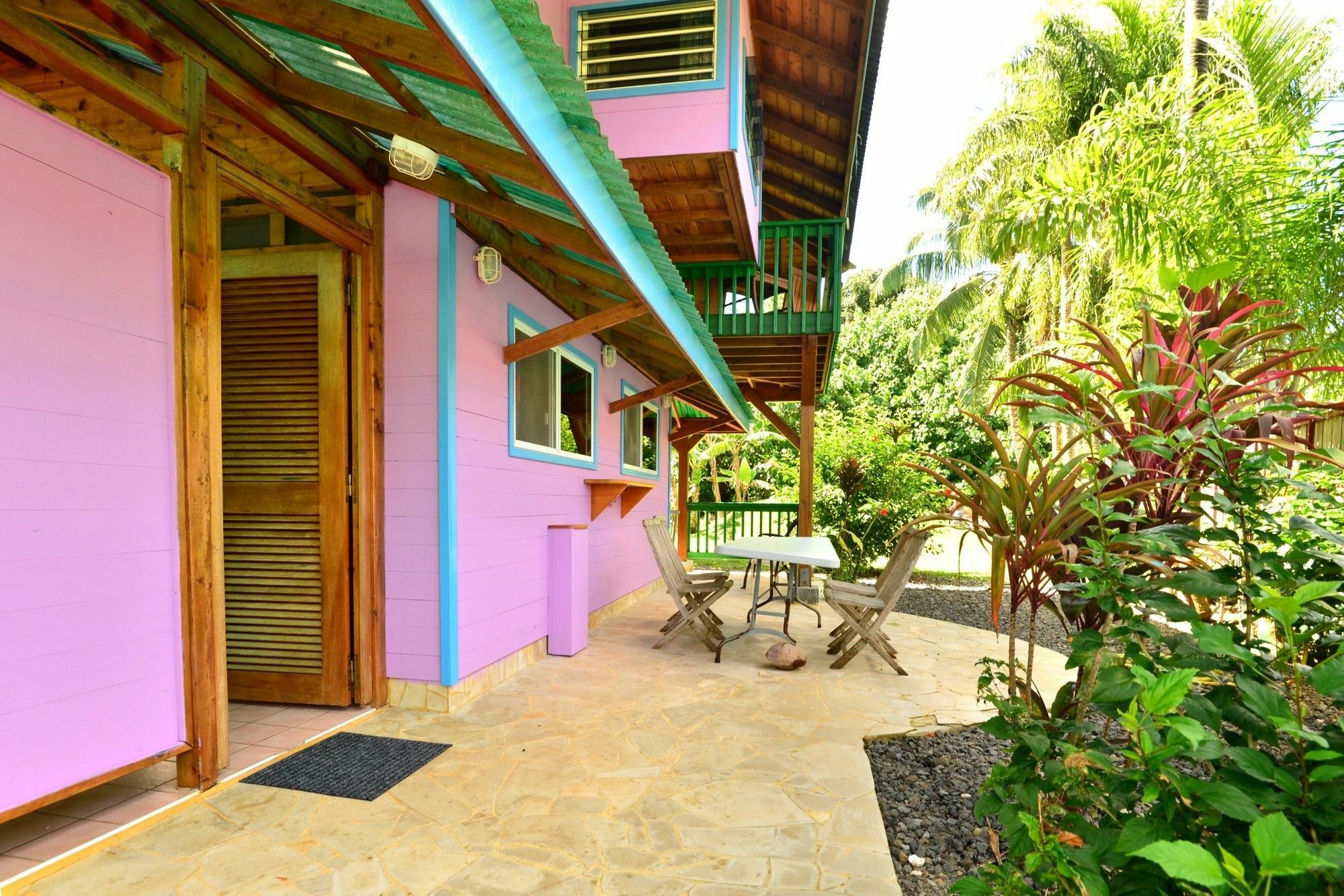 Mark'S Place Moorea Εξωτερικό φωτογραφία