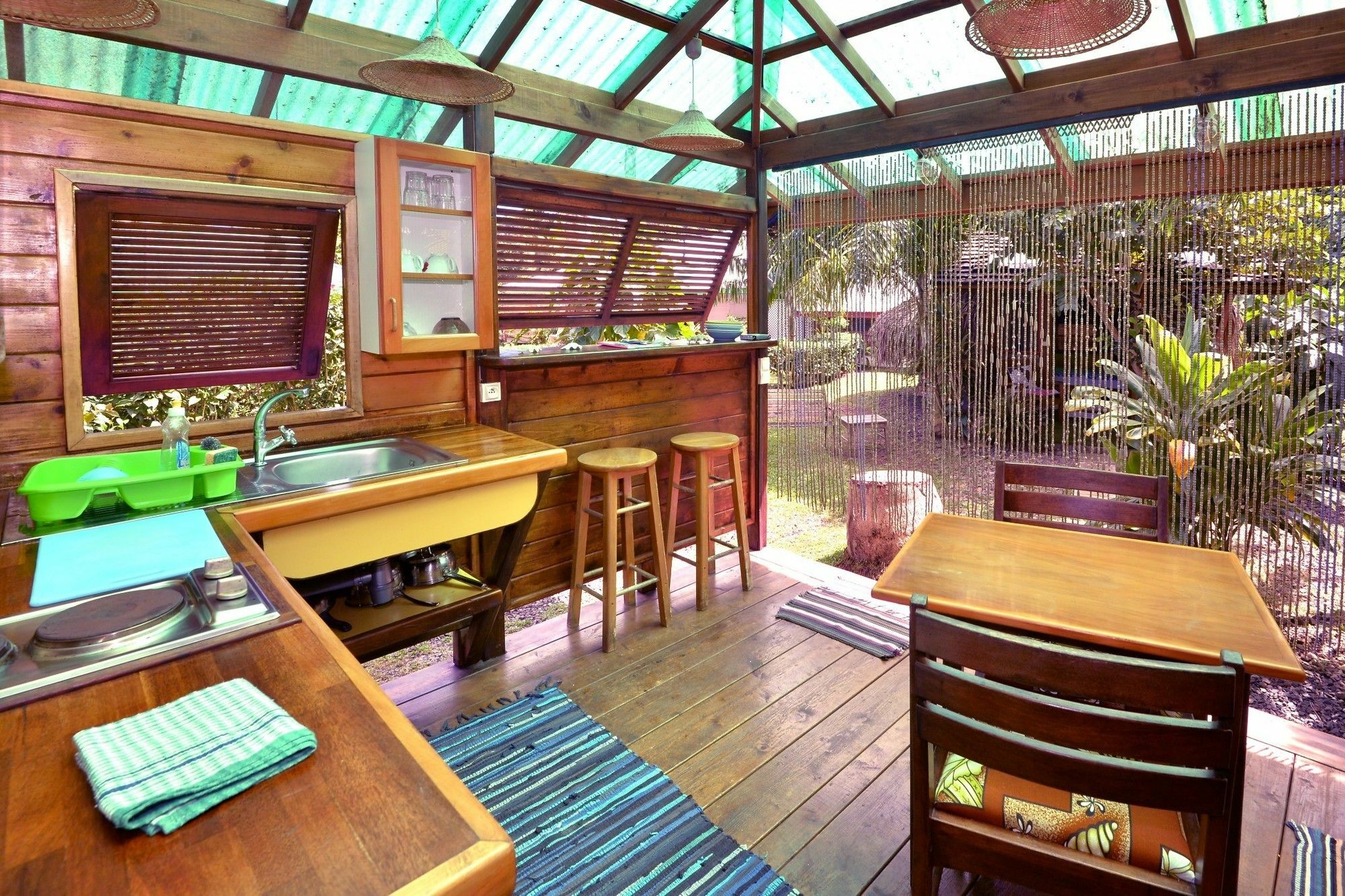 Mark'S Place Moorea Εξωτερικό φωτογραφία