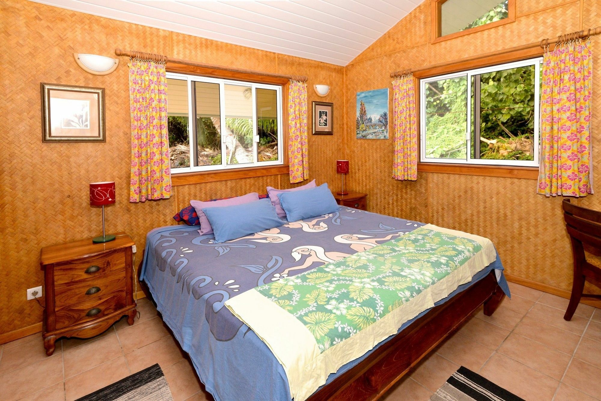 Mark'S Place Moorea Εξωτερικό φωτογραφία