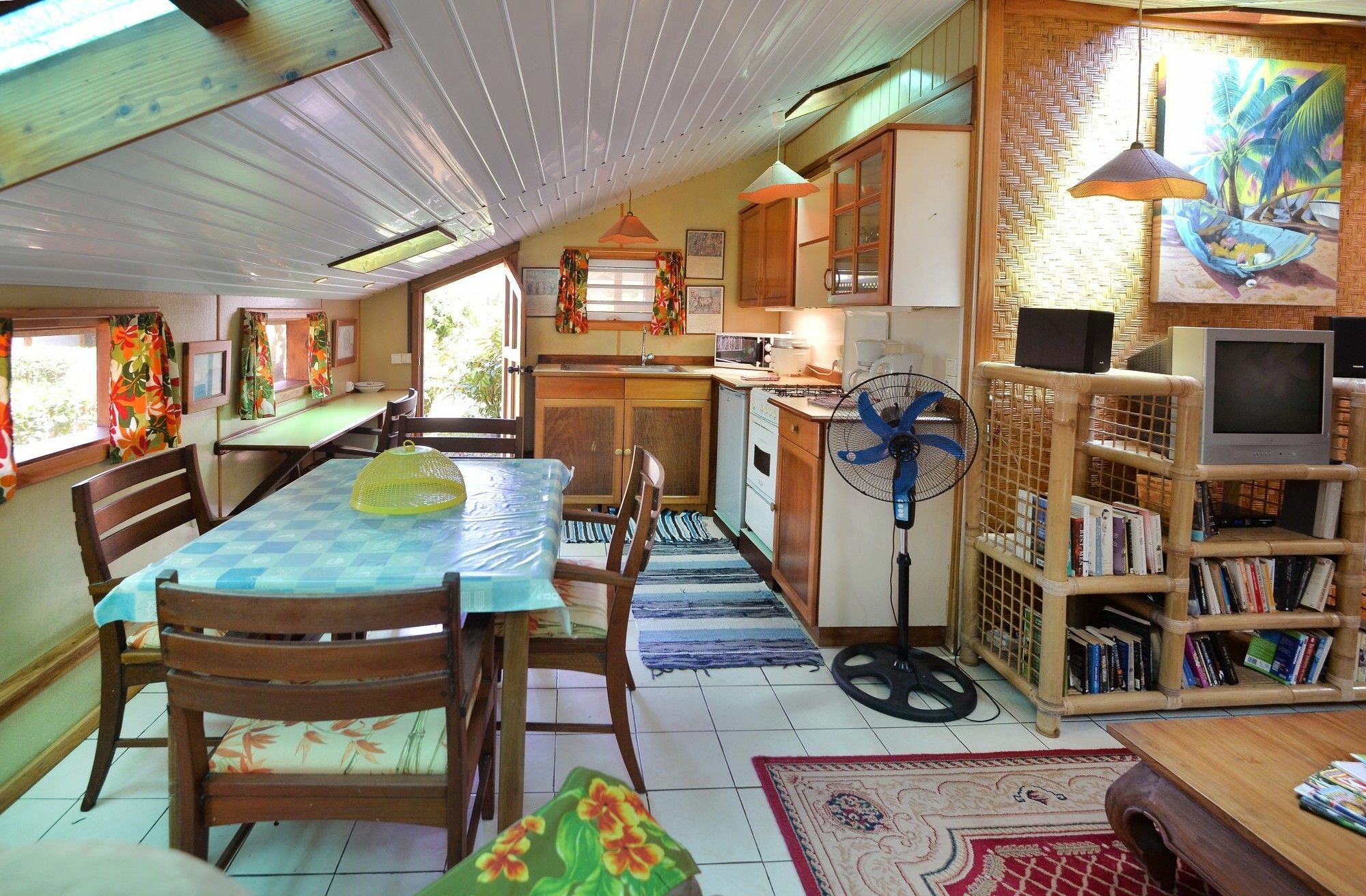 Mark'S Place Moorea Εξωτερικό φωτογραφία