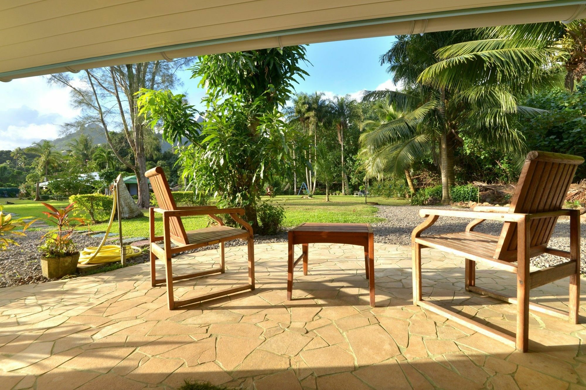 Mark'S Place Moorea Εξωτερικό φωτογραφία