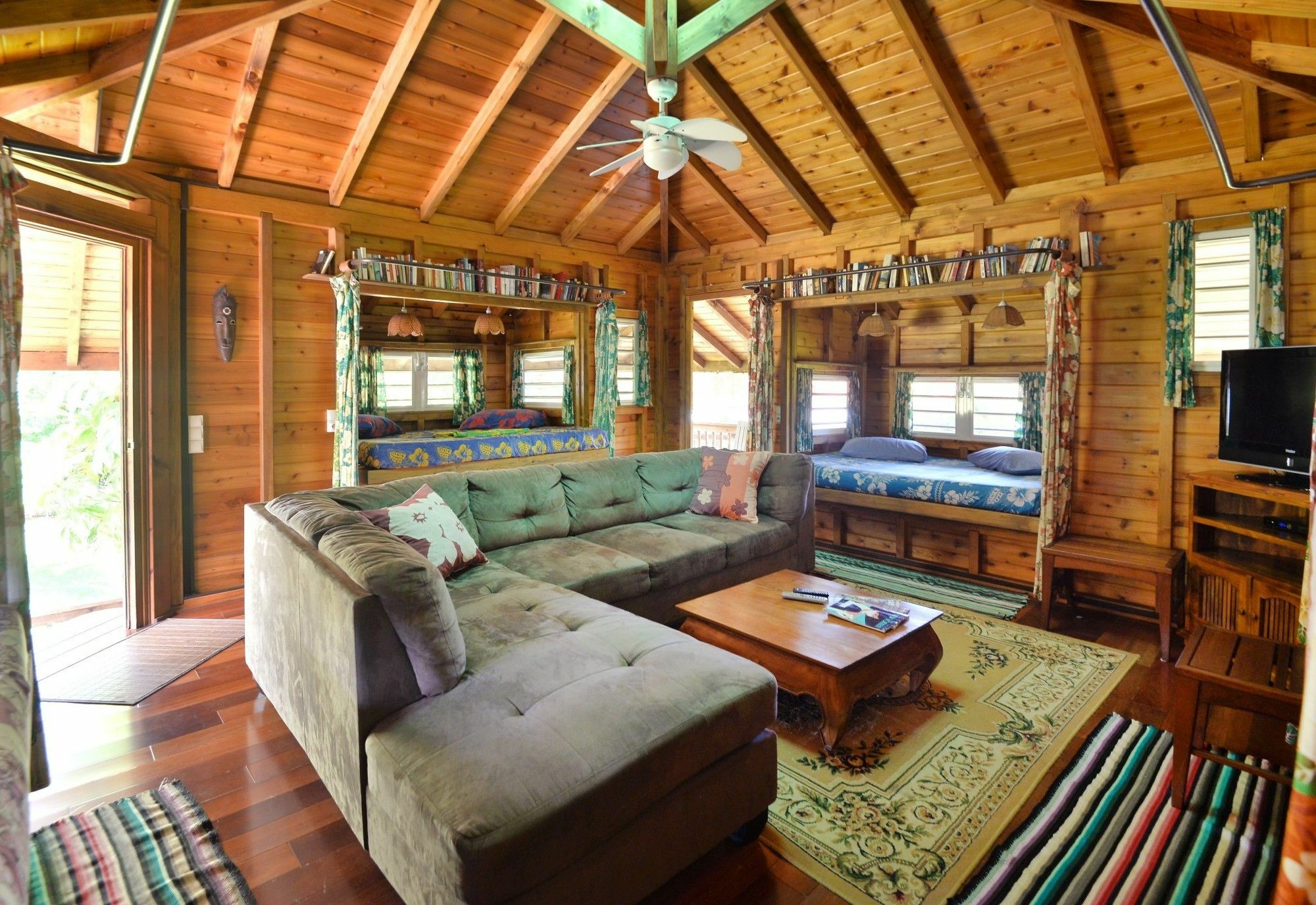 Mark'S Place Moorea Εξωτερικό φωτογραφία